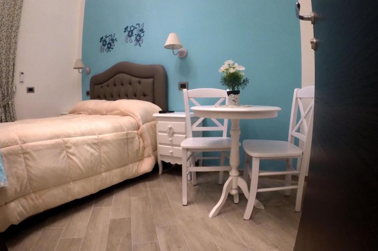 Le Stanze Di Santa Chiara Bed & Breakfast Naples