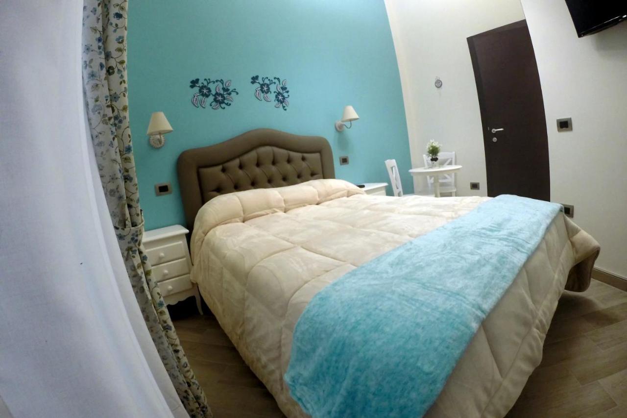 Le Stanze Di Santa Chiara Bed & Breakfast Naples