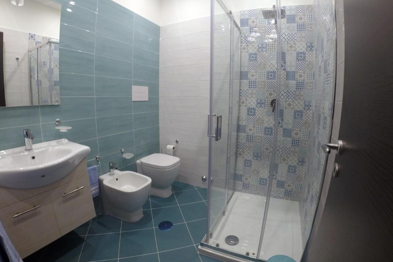 Le Stanze Di Santa Chiara Bed & Breakfast *