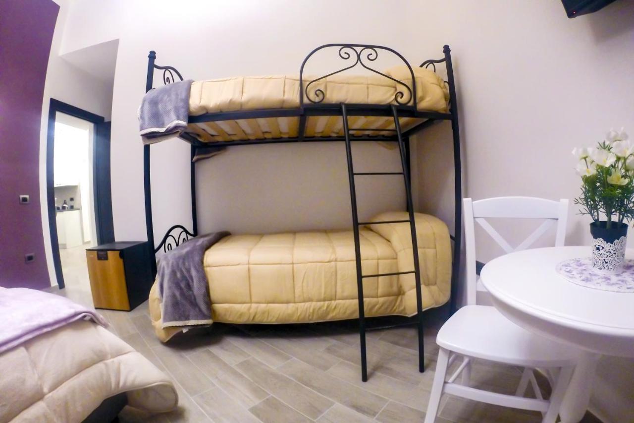 Bed & Breakfast Le Stanze Di Santa Chiara Naples