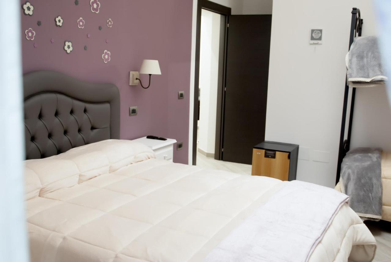 Bed & Breakfast Le Stanze Di Santa Chiara *