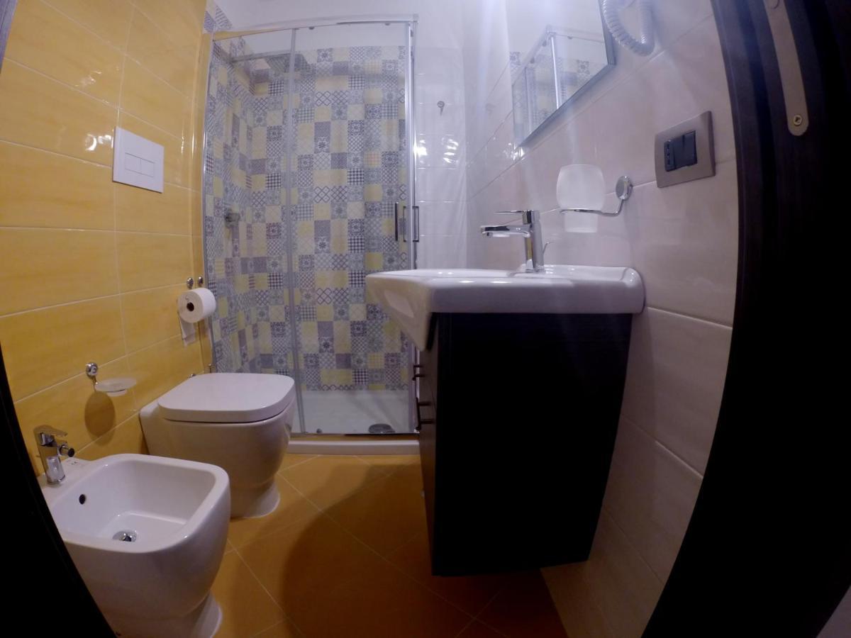 Le Stanze Di Santa Chiara Bed & Breakfast *