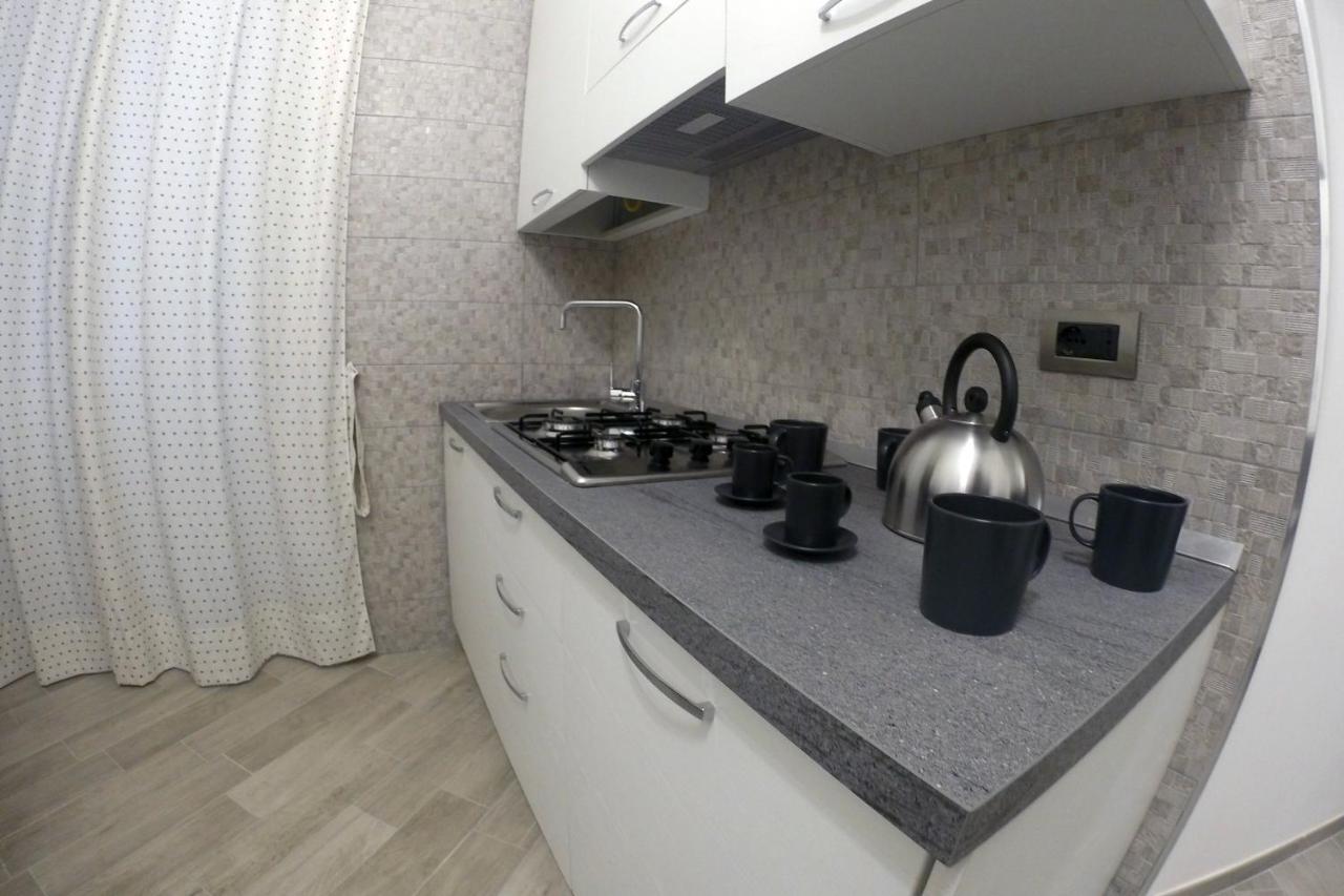 Le Stanze Di Santa Chiara Bed & Breakfast