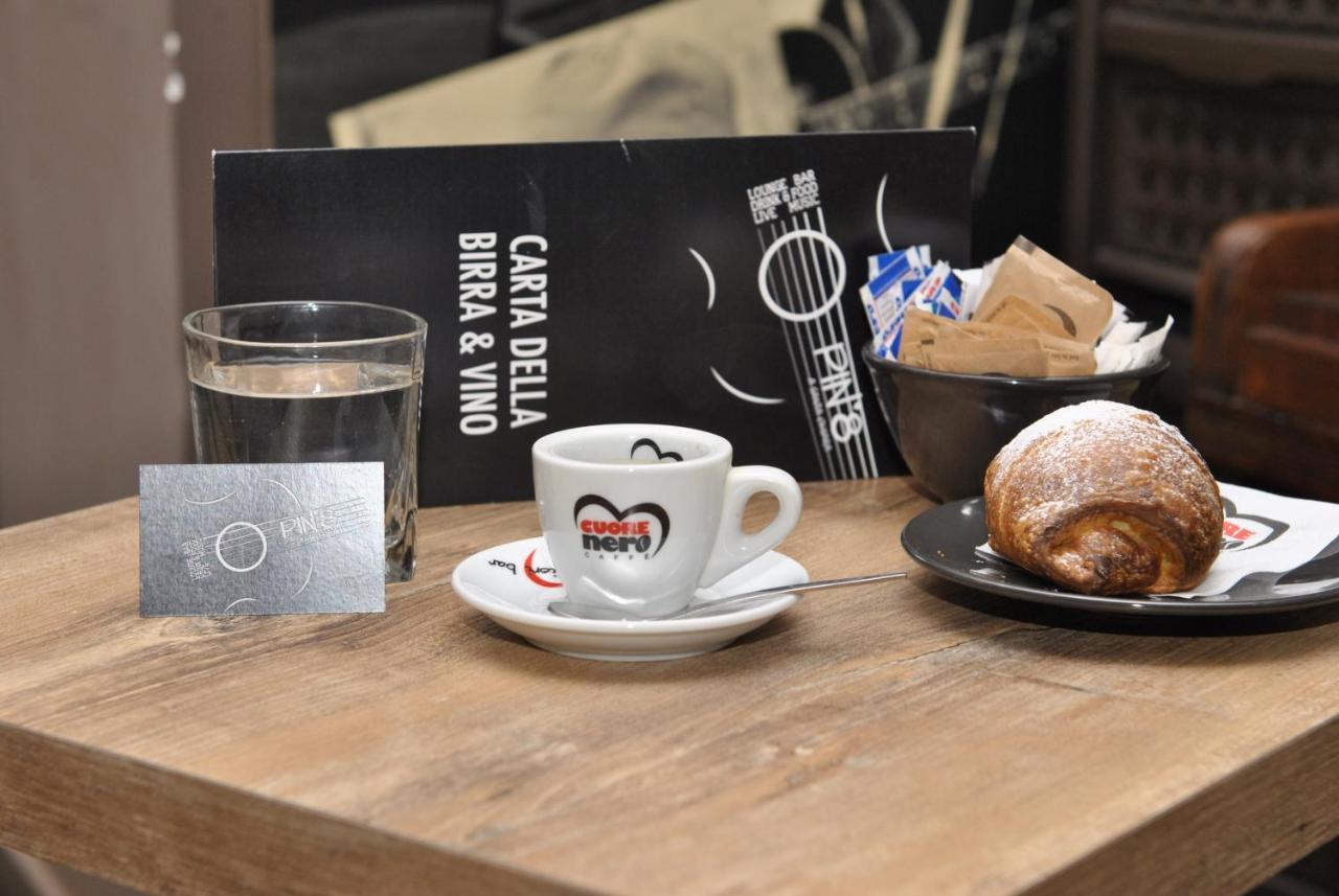 Bed & Breakfast Le Stanze Di Santa Chiara Naples