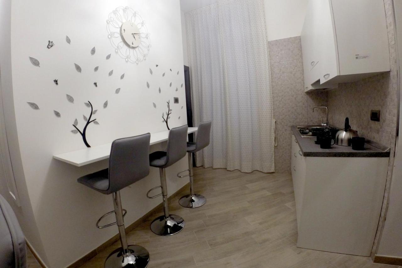 Le Stanze Di Santa Chiara Bed & Breakfast *