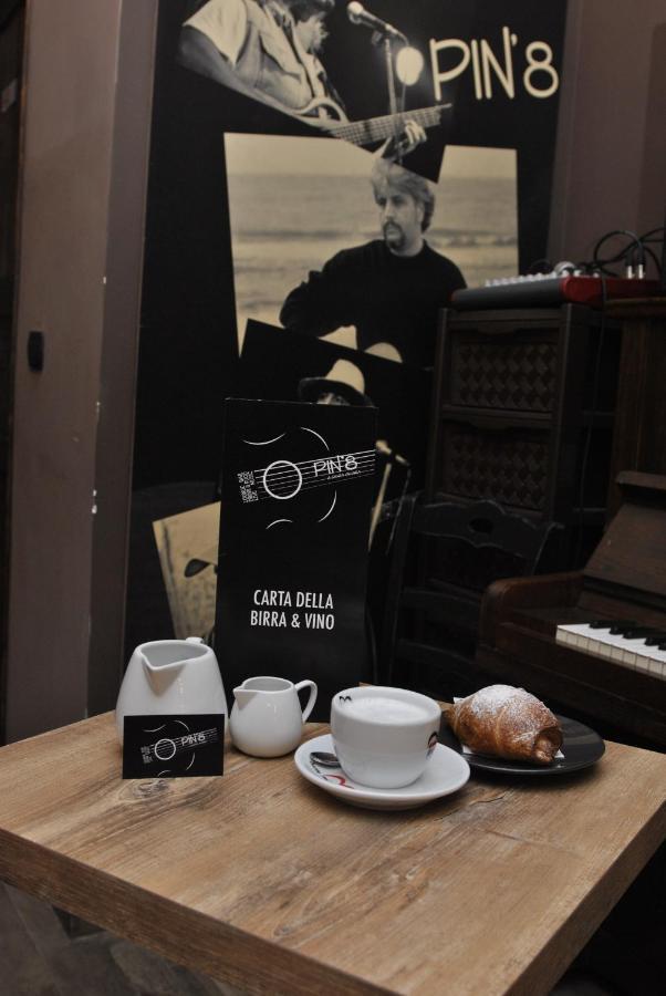 Le Stanze Di Santa Chiara Bed & Breakfast