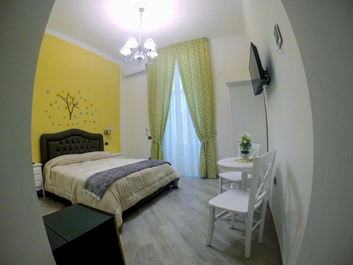 Bed & Breakfast Le Stanze Di Santa Chiara Naples