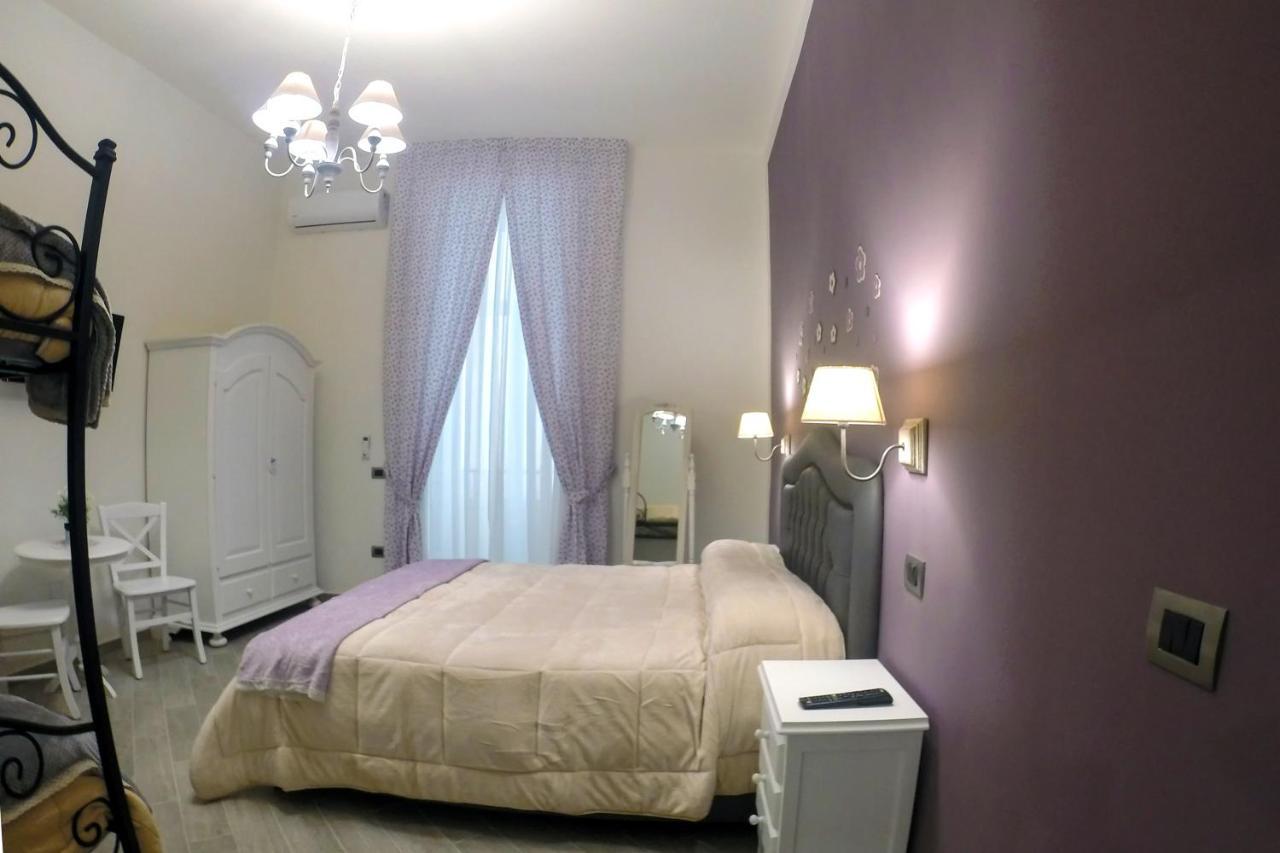 Bed & Breakfast Le Stanze Di Santa Chiara Naples