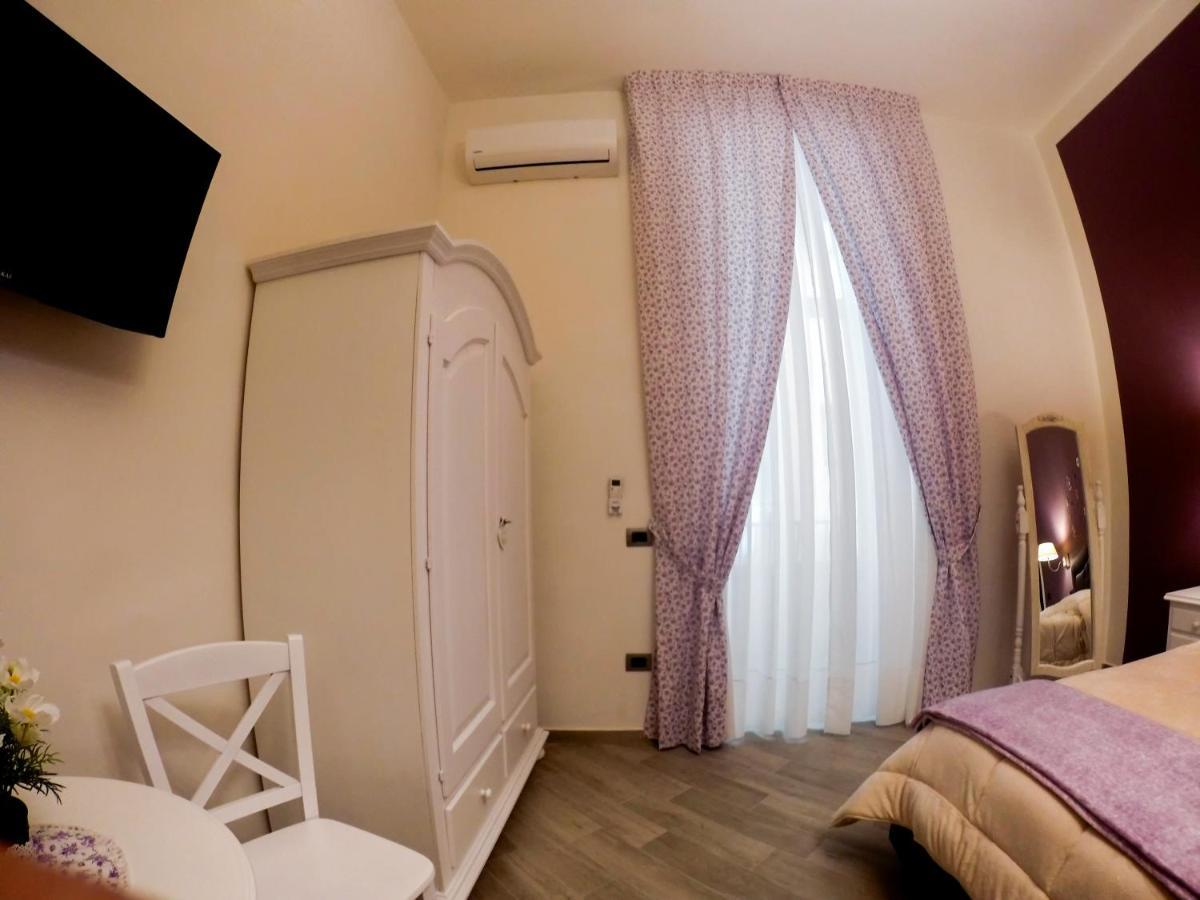 Bed & Breakfast Le Stanze Di Santa Chiara *