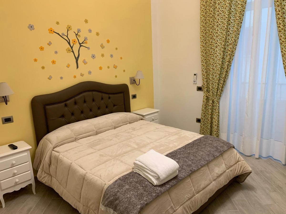 Le Stanze Di Santa Chiara Bed & Breakfast *