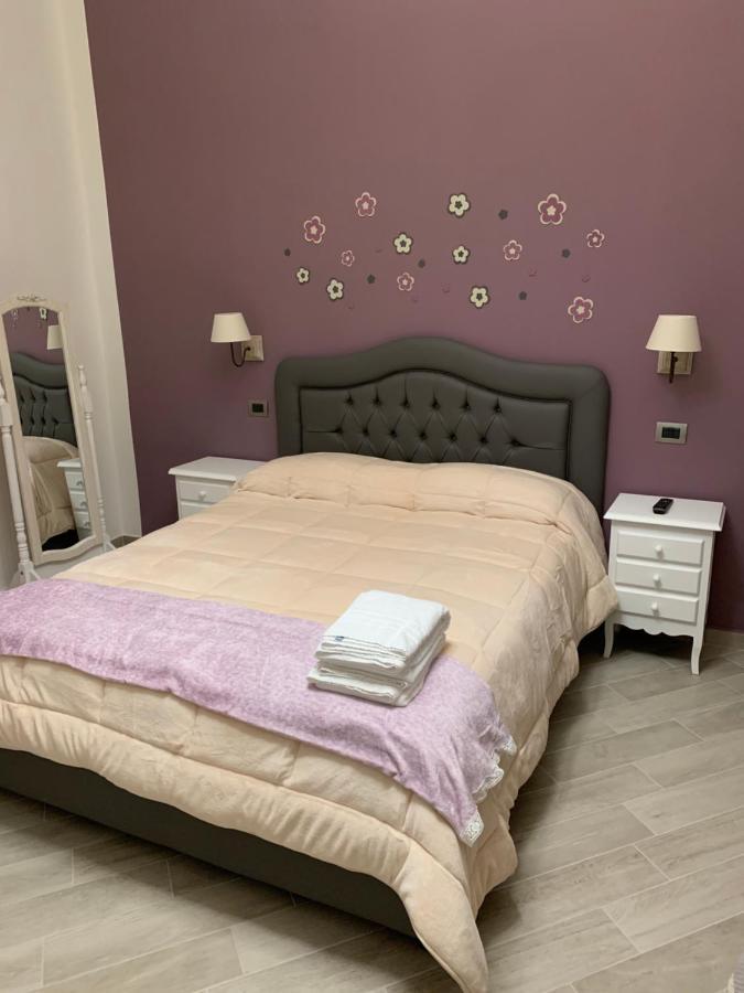 Bed & Breakfast Le Stanze Di Santa Chiara