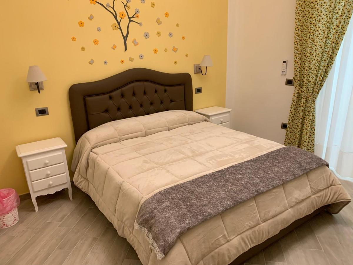 Bed & Breakfast Le Stanze Di Santa Chiara *